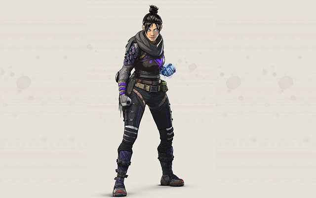 射程即统治 射程即统治