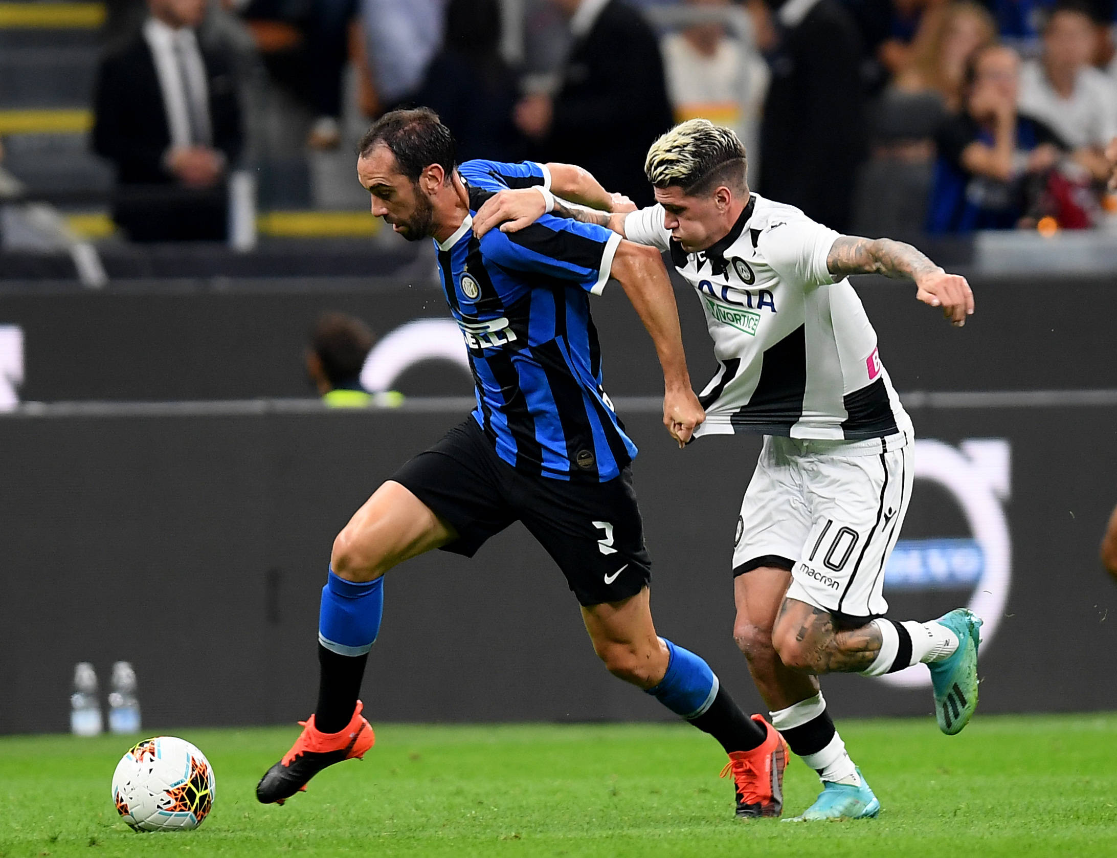 绪推着走 绪推着走