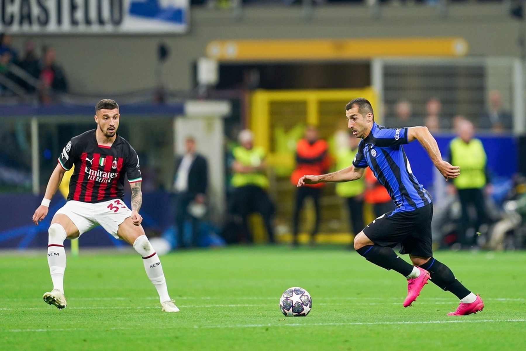 的执行力 的执行力